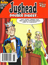 Cover Thumbnail for Jughead's Double Digest (1989 series) #188 [Newsstand]