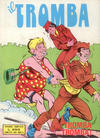 Cover for Il Tromba (Edifumetto, 1975 series) #8