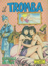 Cover for Il Tromba (Edifumetto, 1975 series) #12
