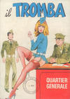 Cover for Il Tromba (Edifumetto, 1975 series) #13