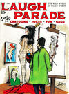 Cover for Laugh Parade (Marvel, 1961 series) #v3#3