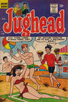 Cover for Jughead (Archie, 1965 series) #135