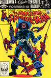 Cover Thumbnail for The Amazing Spider-Man (1963 series) #225 [Direct]