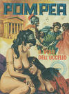 Cover for Pompea (Edifumetto, 1972 series) #v2#4