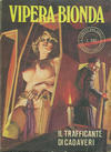Cover for Vipera Bionda (Edifumetto, 1977 series) #3