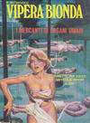 Cover for Vipera Bionda (Edifumetto, 1977 series) #17