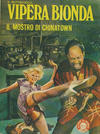 Cover for Vipera Bionda (Edifumetto, 1977 series) #34