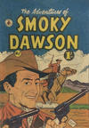 Cover for The Adventures of Smoky Dawson (K. G. Murray, 1956 ? series) #1