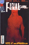 Cover for Final Girl (Antarctic Press, 2007 series) #4