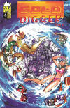 Cover for Gold Digger (Antarctic Press, 1992 series) #2