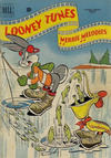 Cover for Looney Tunes and Merrie Melodies Comics (Wilson Publishing, 1948 series) #110