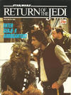 Cover for Return of the Jedi Weekly (Marvel UK, 1983 series) #24