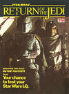 Cover for Return of the Jedi Weekly (Marvel UK, 1983 series) #23