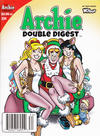 Cover for Archie (Jumbo Comics) Double Digest (Archie, 2011 series) #234