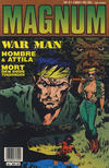 Cover for Magnum (Bladkompaniet / Schibsted, 1988 series) #3/1994
