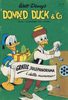 Cover for Donald Duck & Co (Hjemmet / Egmont, 1948 series) #48/1970