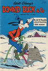 Cover for Donald Duck & Co (Hjemmet / Egmont, 1948 series) #49/1970