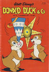 Cover for Donald Duck & Co (Hjemmet / Egmont, 1948 series) #50/1970