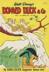 Cover for Donald Duck & Co (Hjemmet / Egmont, 1948 series) #3/1971