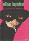 Cover for Wilcze imperium (Krajowa Agencja Wydawnicza, 1987 series) 