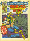Cover for Marvel Action (Marvel UK, 1981 series) #13