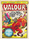 Cover for Valour (Marvel UK, 1980 series) #11