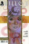 Cover Thumbnail for Willow (2012 series) #2