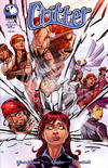Cover Thumbnail for Critter (2012 series) #4
