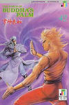Cover for The Force of Buddha's Palm (Jademan Comics, 1988 series) #42