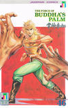 Cover for The Force of Buddha's Palm (Jademan Comics, 1988 series) #46