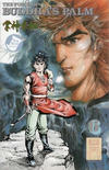 Cover for The Force of Buddha's Palm (Jademan Comics, 1988 series) #6