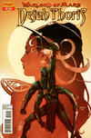 Cover Thumbnail for Warlord of Mars: Dejah Thoris (2011 series) #21 [Paul Renaud Cover]
