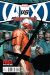 Cover Thumbnail for AVX: Consequences (2012 series) #2