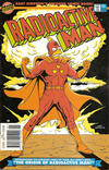 Cover for Radioactive Man (Bongo, 1993 series) #1 [$1.95 - No Poster]