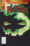 Cover for Lord Pumpkin (Malibu, 1994 series) #0 [Variant A]