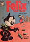 Cover for Felix the Cat (Magazine Management, 1956 series) #28