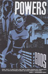 Cover for Powers (Marvel, 2004 series) #14 - Gods