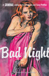 Cover for Criminal (Marvel, 2007 series) #4 - Bad Night