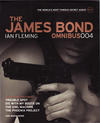 Cover for The James Bond Omnibus (Titan, 2009 series) #004