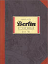 Cover for Berlin (Drawn & Quarterly, 2001 series) #2 - City of Smoke