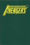 Cover Thumbnail for Avengers Assemble (2004 series) #1 [Second Printing]