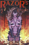 Cover Thumbnail for Razor's Edge (1999 series) #2 [Nightraven]
