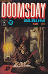 Cover for Doomsday (K. G. Murray, 1972 series) #17