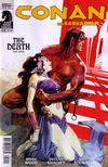 Cover for Conan the Barbarian (Dark Horse, 2012 series) #12 / 99