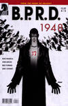 Cover for B.P.R.D.: 1948 (Dark Horse, 2012 series) #4