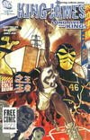 Cover Thumbnail for King James: Long Live the King (2006 series)  [James Jean Cover]