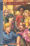 Cover Thumbnail for Runaways (2004 series) #1 - Pride & Joy [First Printing]