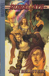 Cover for Runaways (Marvel, 2004 series) #4 - True Believers
