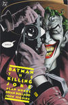 Cover Thumbnail for Batman: The Killing Joke (1988 series)  [10th Printing]