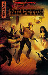 Cover for The Vultures of Whapeton (Conquest Press, 1991 series) #1